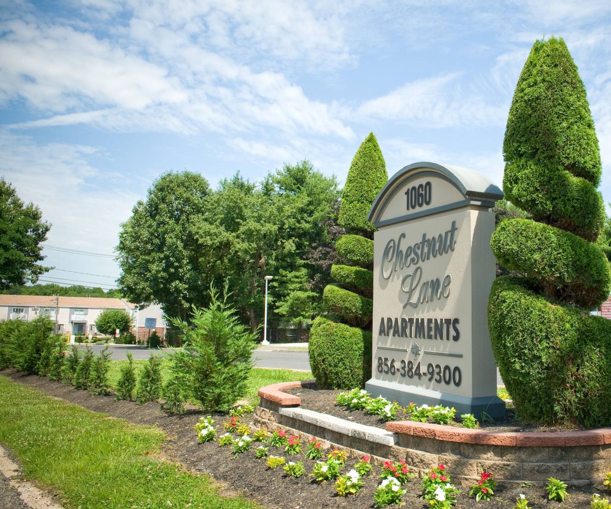 Apartment for rent at Chestnut Lane, 1205 Chestnut Lane, Westville, NJ 08093