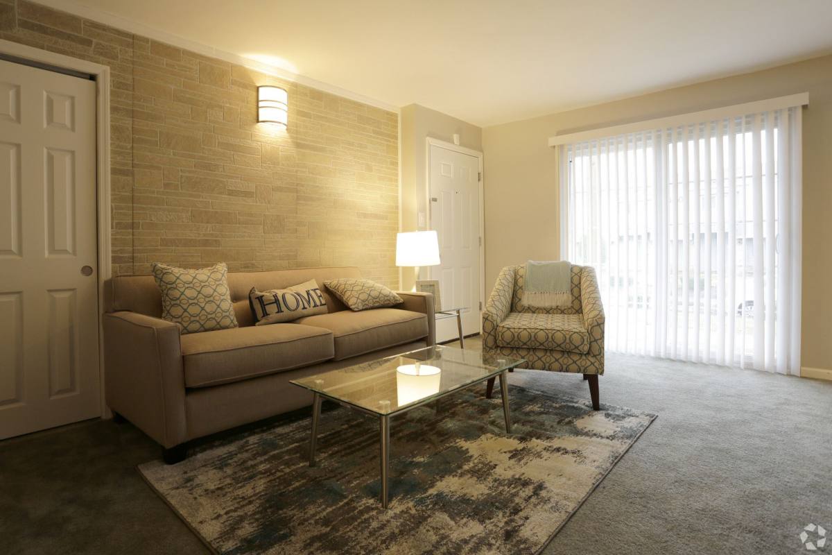 Apartment for rent at Chestnut Lane, 1205 Chestnut Lane, Westville, NJ 08093