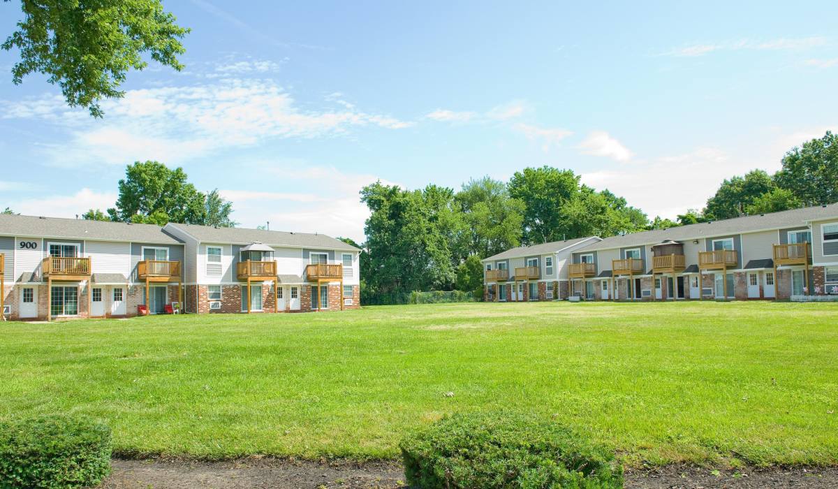 Apartment for rent at Chestnut Lane, 1205 Chestnut Lane, Westville, NJ 08093