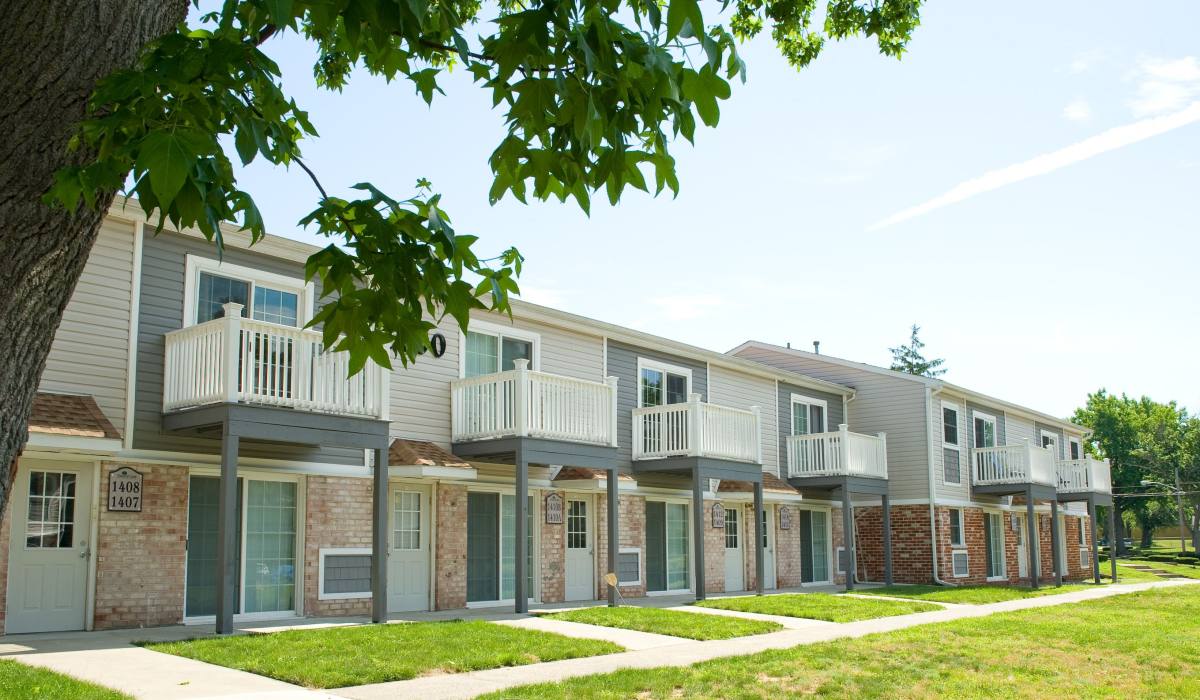 Apartment for rent at Chestnut Lane, 1205 Chestnut Lane, Westville, NJ 08093