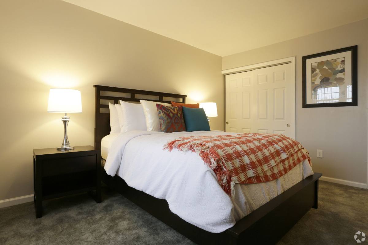 Apartment for rent at Chestnut Lane, 1205 Chestnut Lane, Westville, NJ 08093