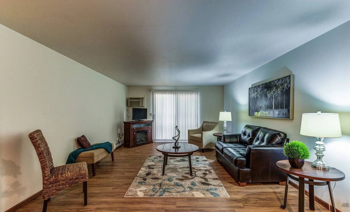 Apartment for rent at The Gallery, 615-815 N 39th St, Grand Forks, ND 58201