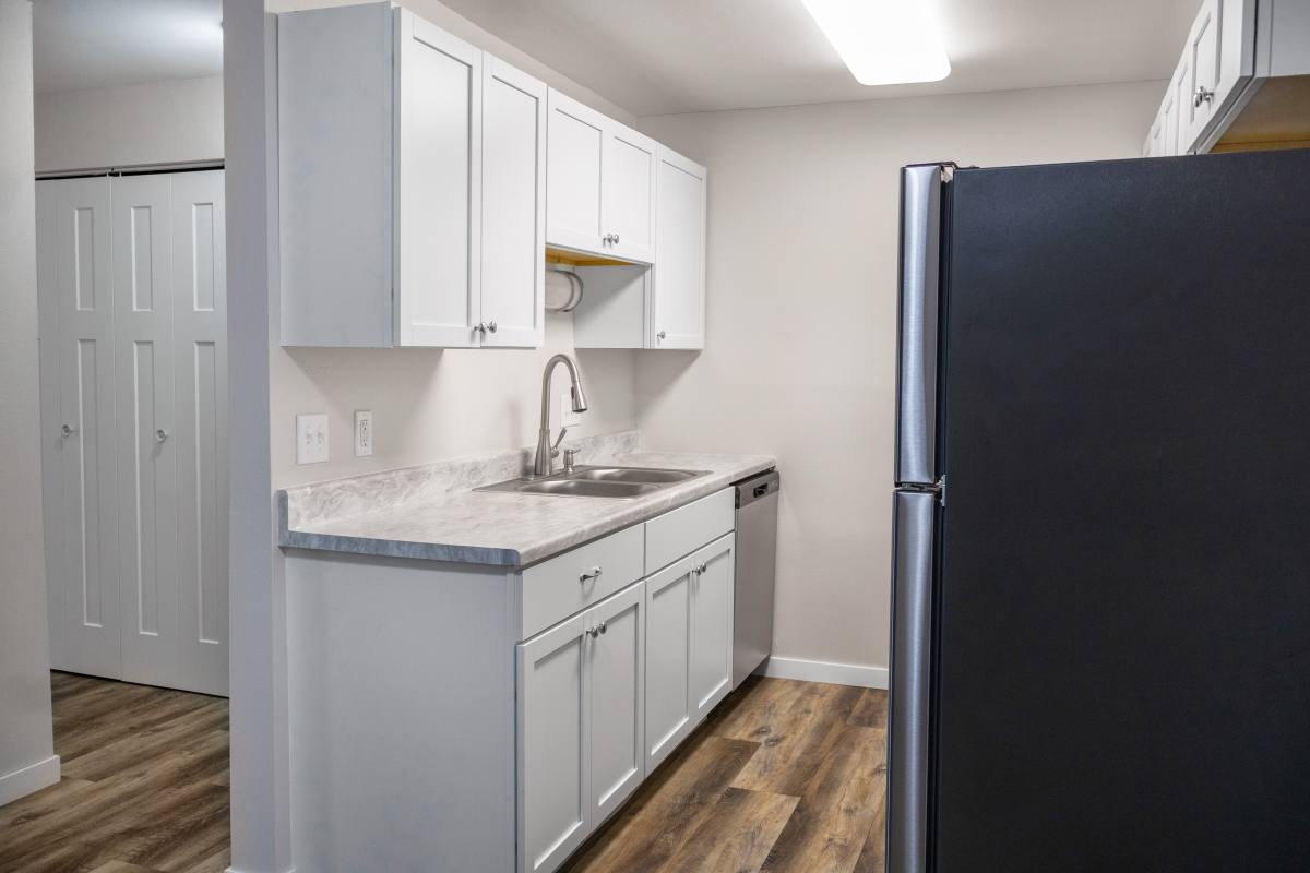 Apartment for rent at The Gallery, 615-815 N 39th St, Grand Forks, ND 58201
