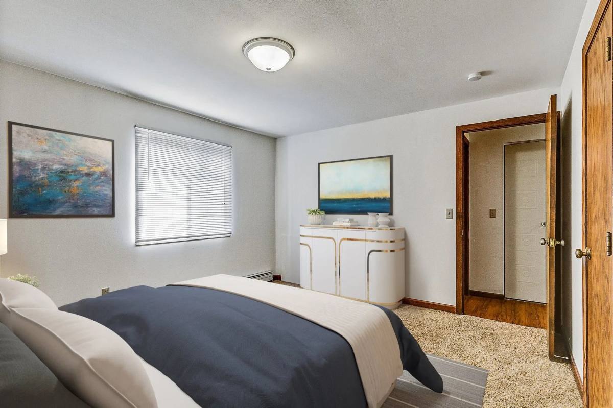 Apartment for rent at The Gallery, 615-815 N 39th St, Grand Forks, ND 58201
