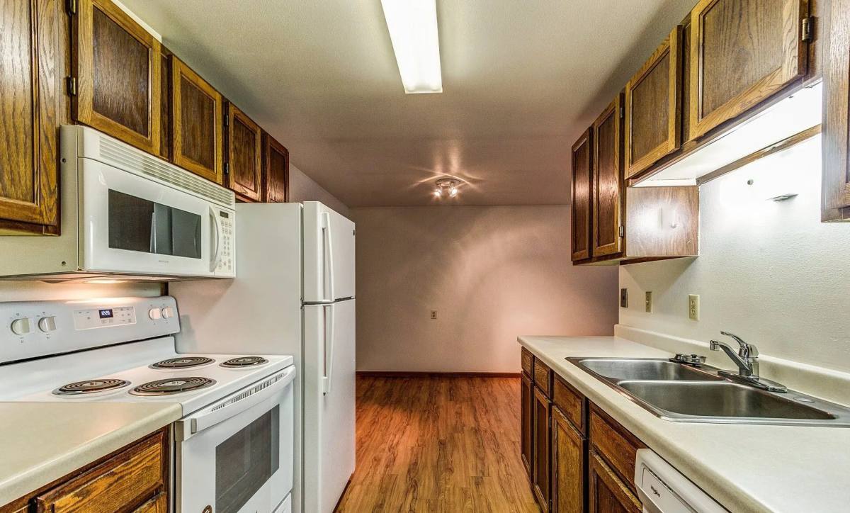 Apartment for rent at The Gallery, 615-815 N 39th St, Grand Forks, ND 58201