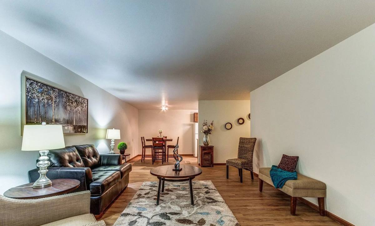 Apartment for rent at The Gallery, 615-815 N 39th St, Grand Forks, ND 58201