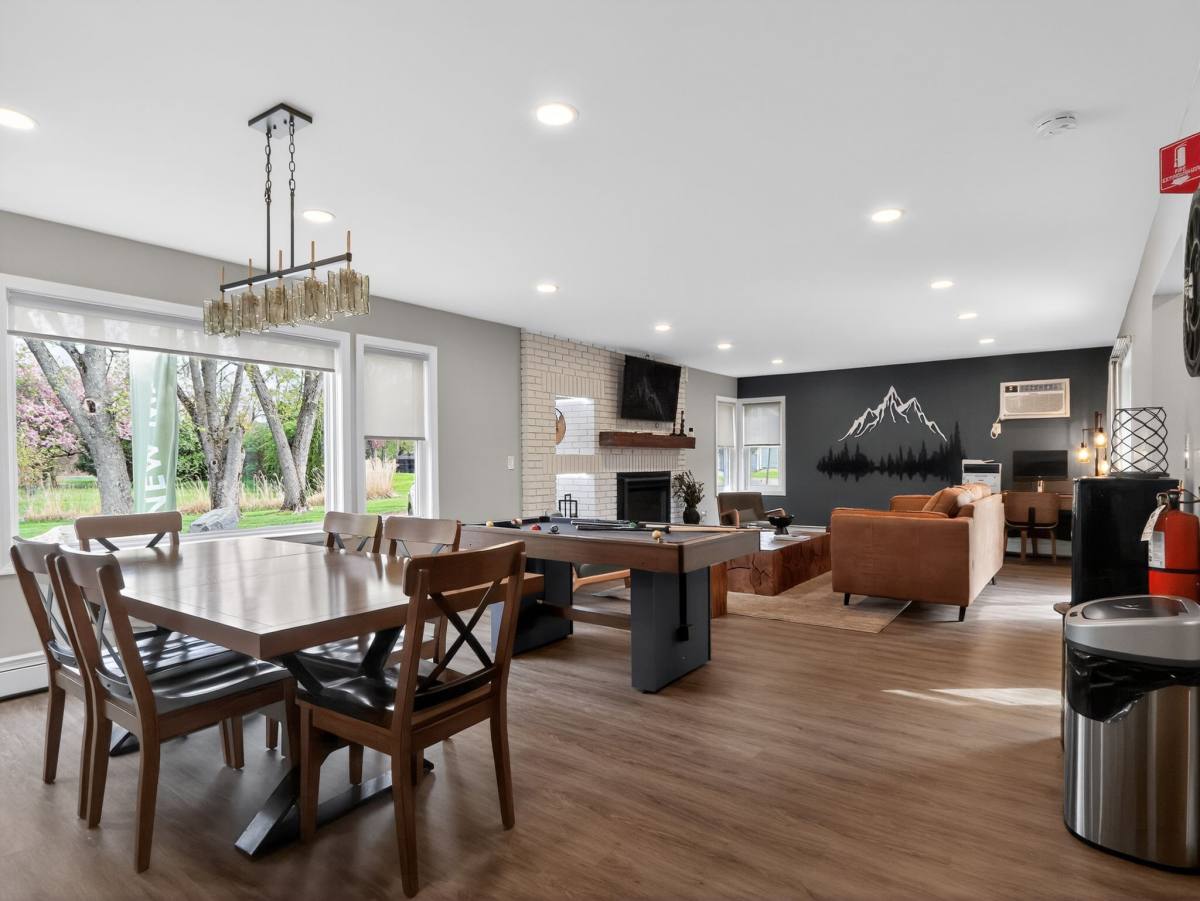 Apartment for rent at The Flats at Talcott, an Eagle Rock Community, 51 Hopmeadow St, Weatogue, CT 06089