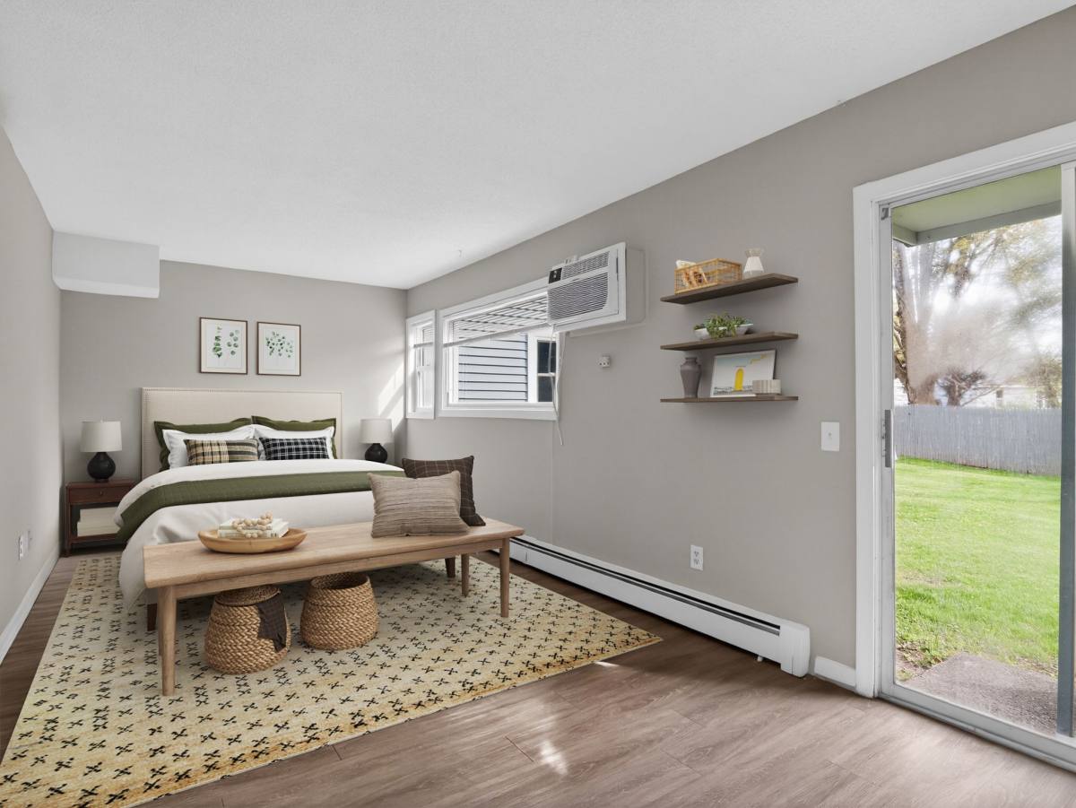 Apartment for rent at The Flats at Talcott, an Eagle Rock Community, 51 Hopmeadow St, Weatogue, CT 06089