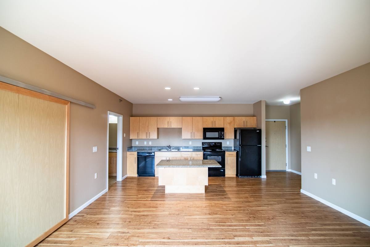 Apartment for rent at Mandan Place, 101 1st Ave NW #210, Mandan, ND 58554