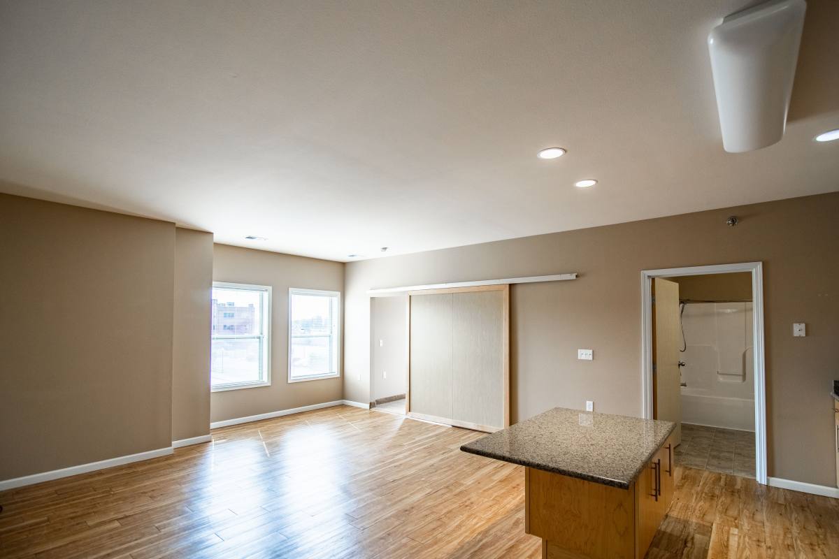 Apartment for rent at Mandan Place, 101 1st Ave NW #210, Mandan, ND 58554