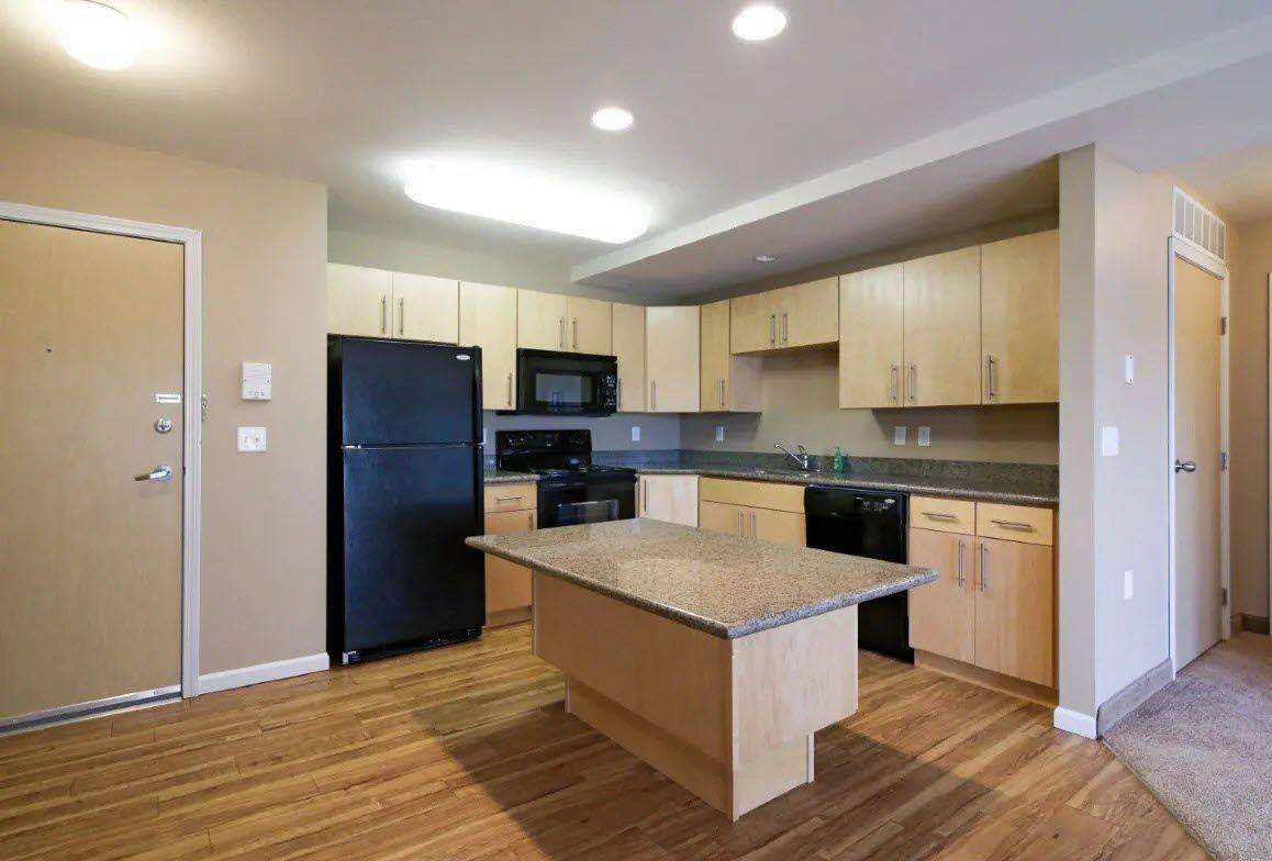 Apartment for rent at Mandan Place, 101 1st Ave NW #210, Mandan, ND 58554