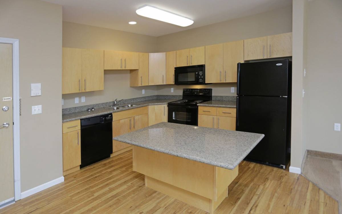 Apartment for rent at Mandan Place, 101 1st Ave NW #210, Mandan, ND 58554