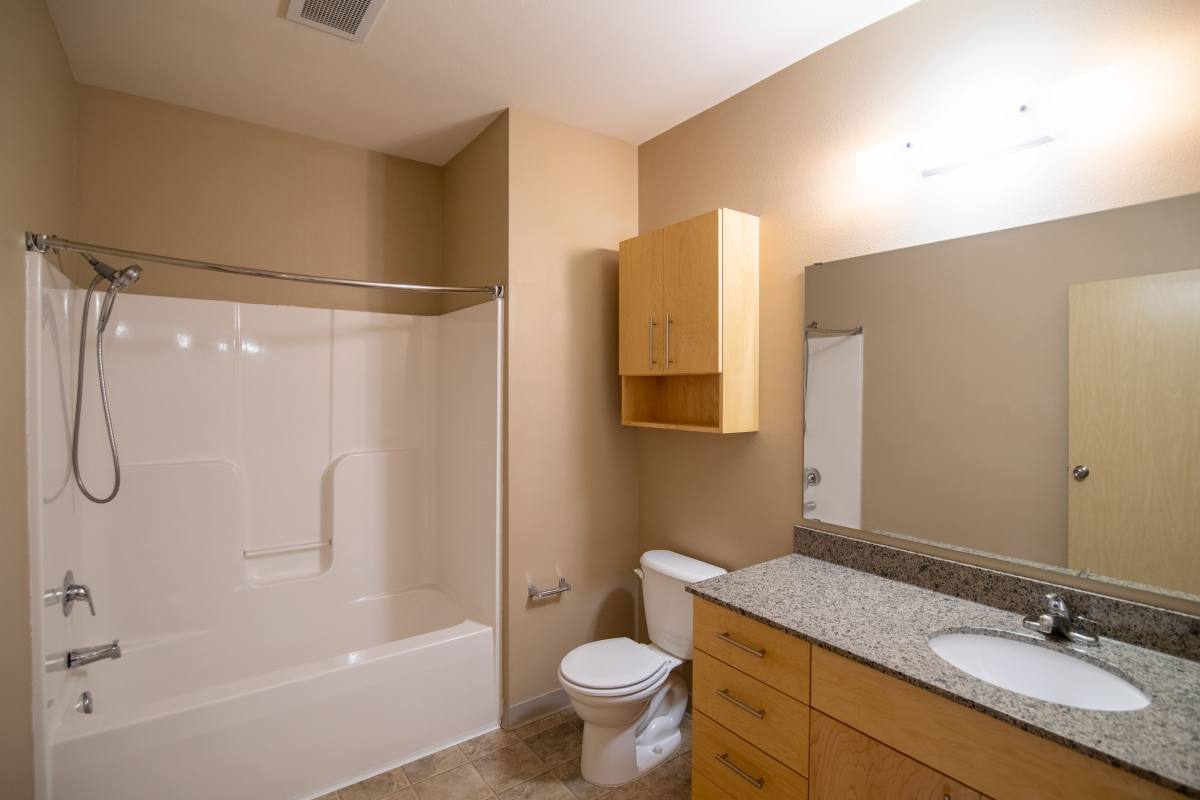 Apartment for rent at Mandan Place, 101 1st Ave NW #210, Mandan, ND 58554