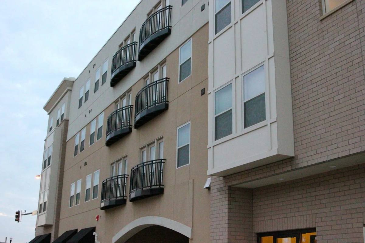 Apartment for rent at Mandan Place, 101 1st Ave NW #210, Mandan, ND 58554