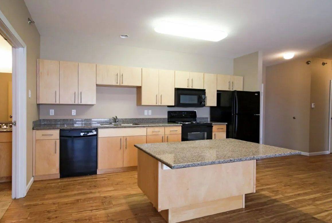 Apartment for rent at Mandan Place, 101 1st Ave NW #210, Mandan, ND 58554