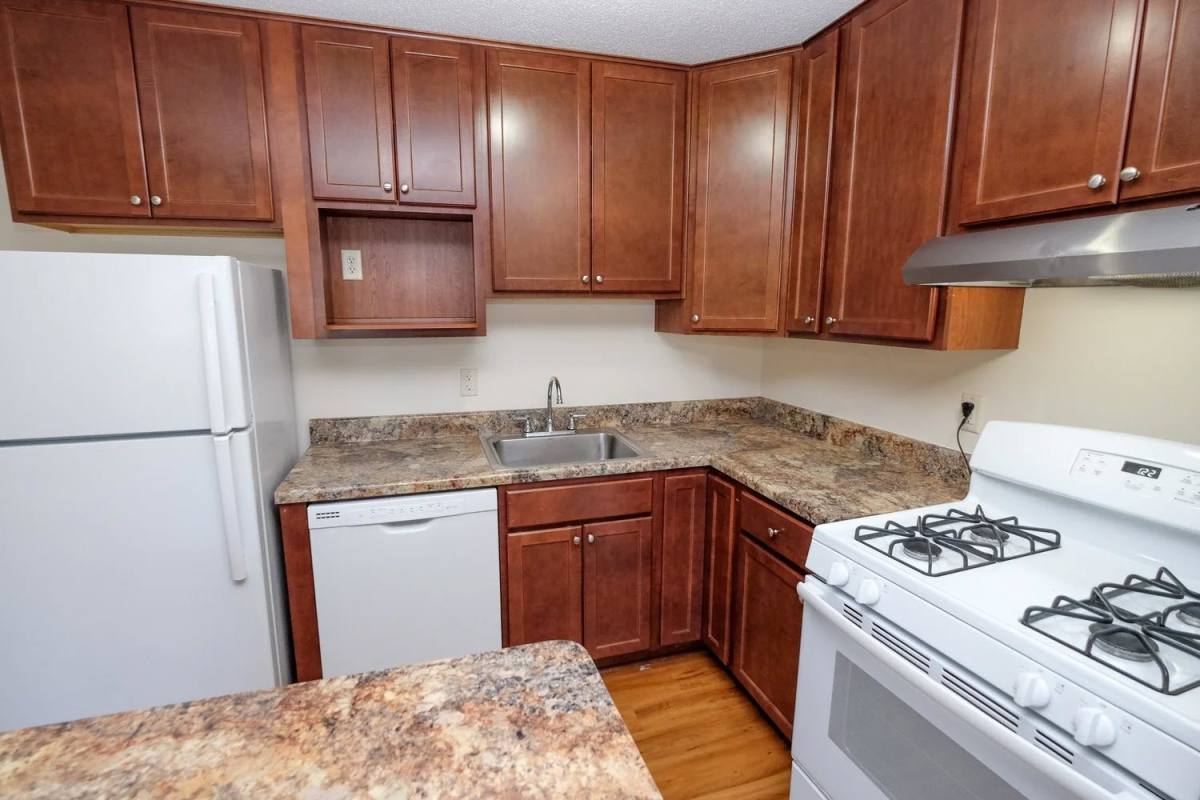 Apartment for rent at Dupont Ave 3040, 3040 Dupont Ave S #1, Minneapolis, MN 55408