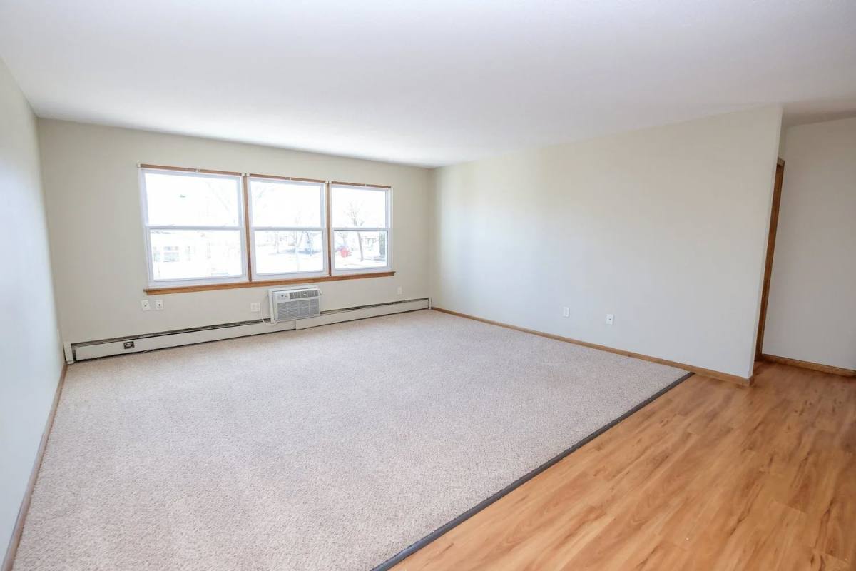 Apartment for rent at Dupont Ave 3040, 3040 Dupont Ave S #1, Minneapolis, MN 55408