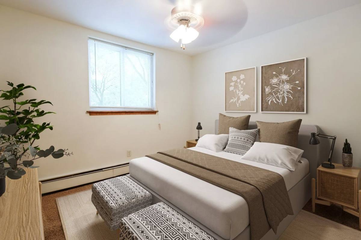 Apartment for rent at Dupont Ave 3040, 3040 Dupont Ave S #1, Minneapolis, MN 55408
