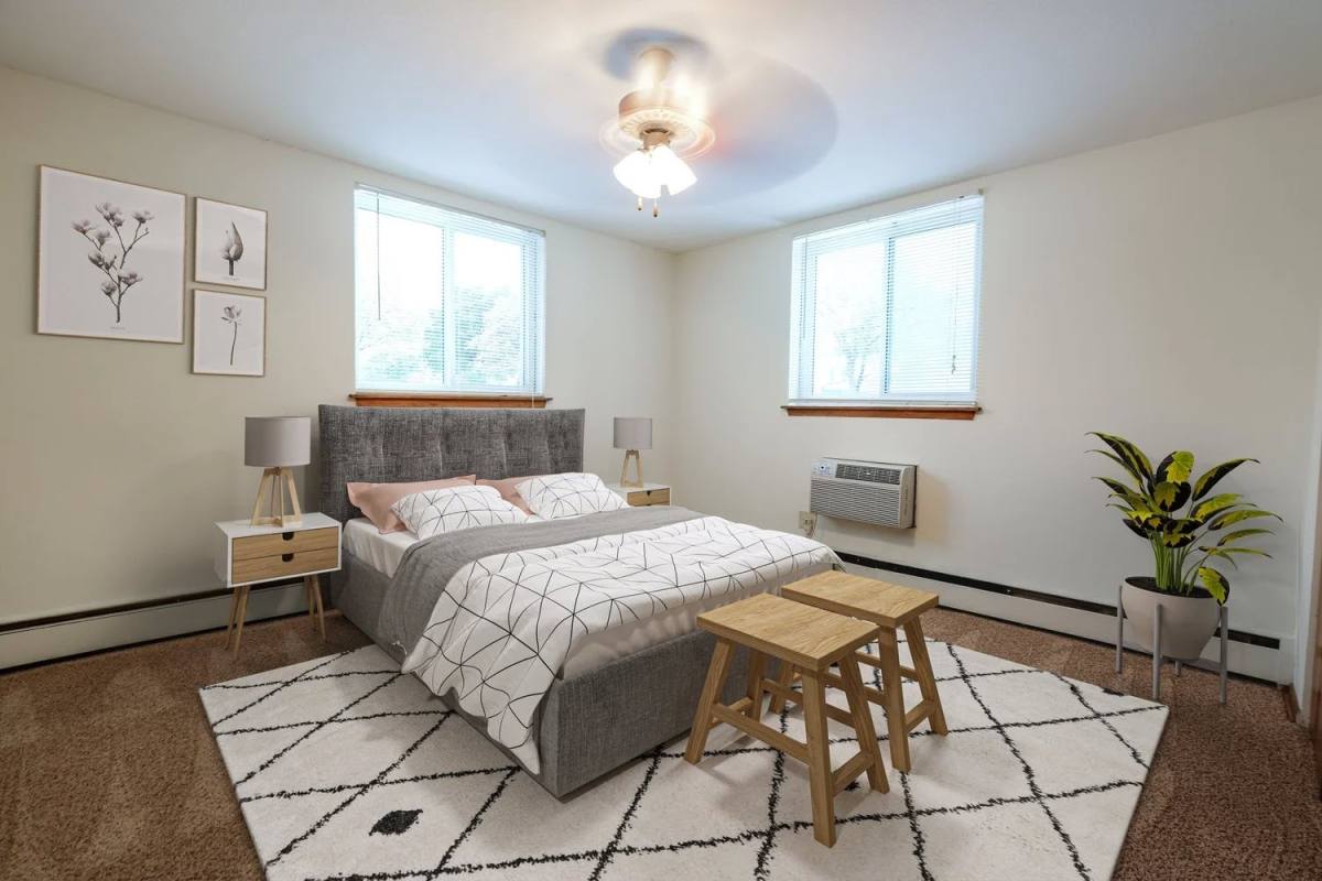 Apartment for rent at Dupont Ave 3040, 3040 Dupont Ave S #1, Minneapolis, MN 55408