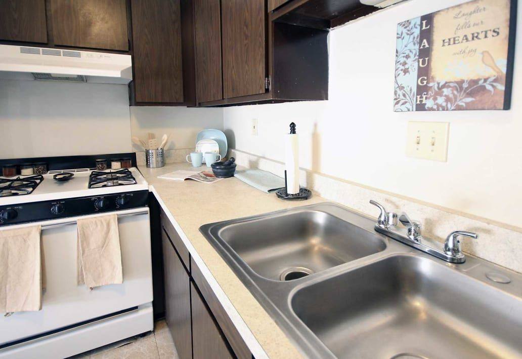 Townhouse for rent at 7582 Hillcrest Dr #C7582D, Florence, KY 41042