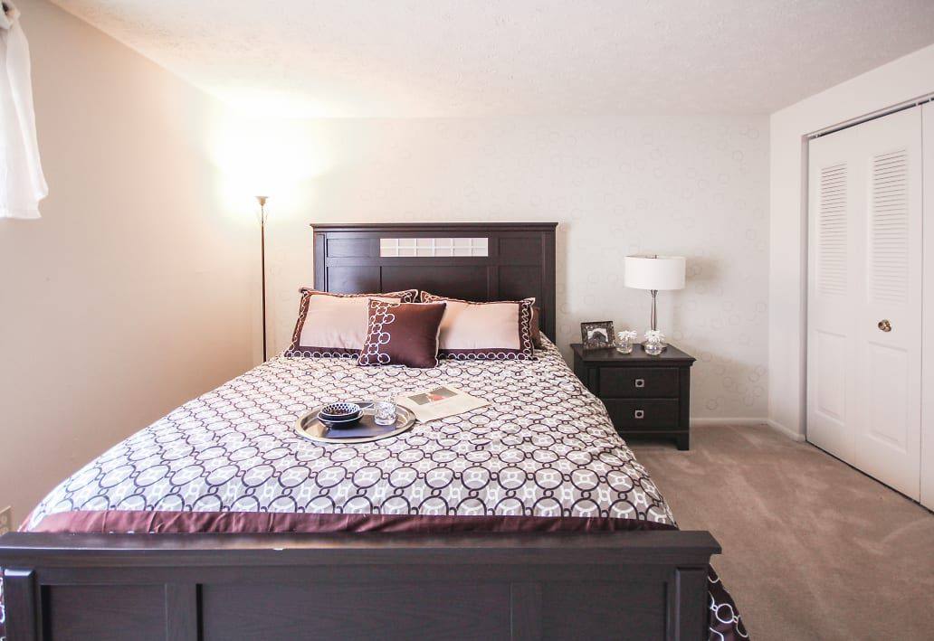 Townhouse for rent at 7546 Hillcrest Dr #C7546B, Florence, KY 41042