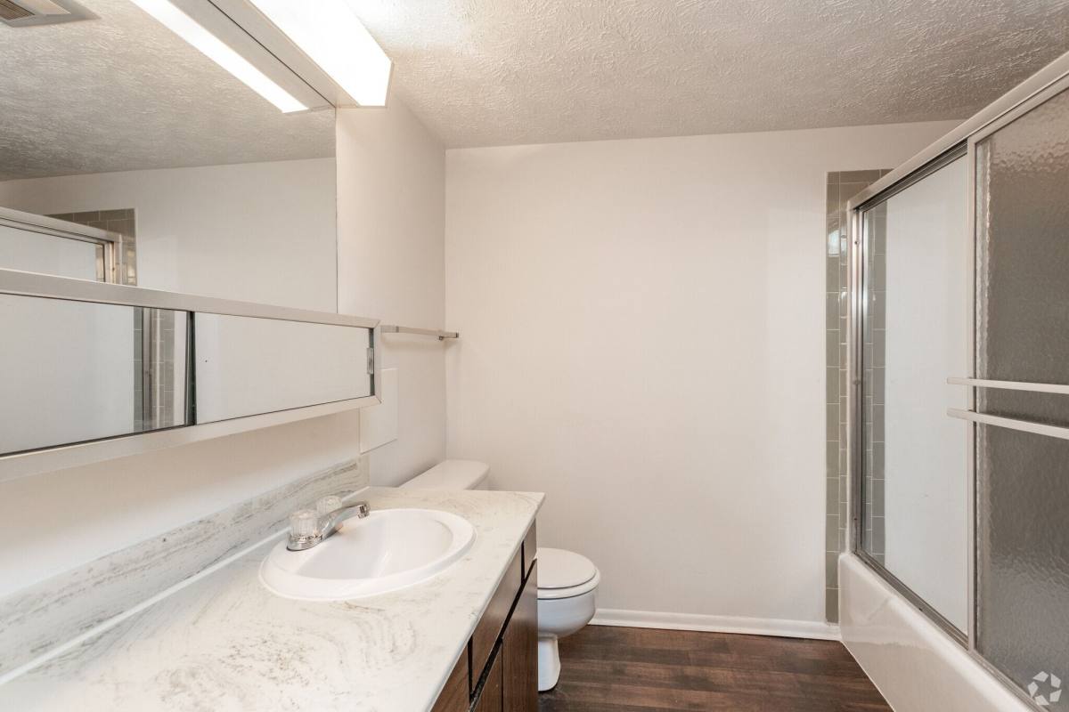 Apartment for rent at New Towne West, 3311 N 102nd Plaza #10, Omaha, NE 68134