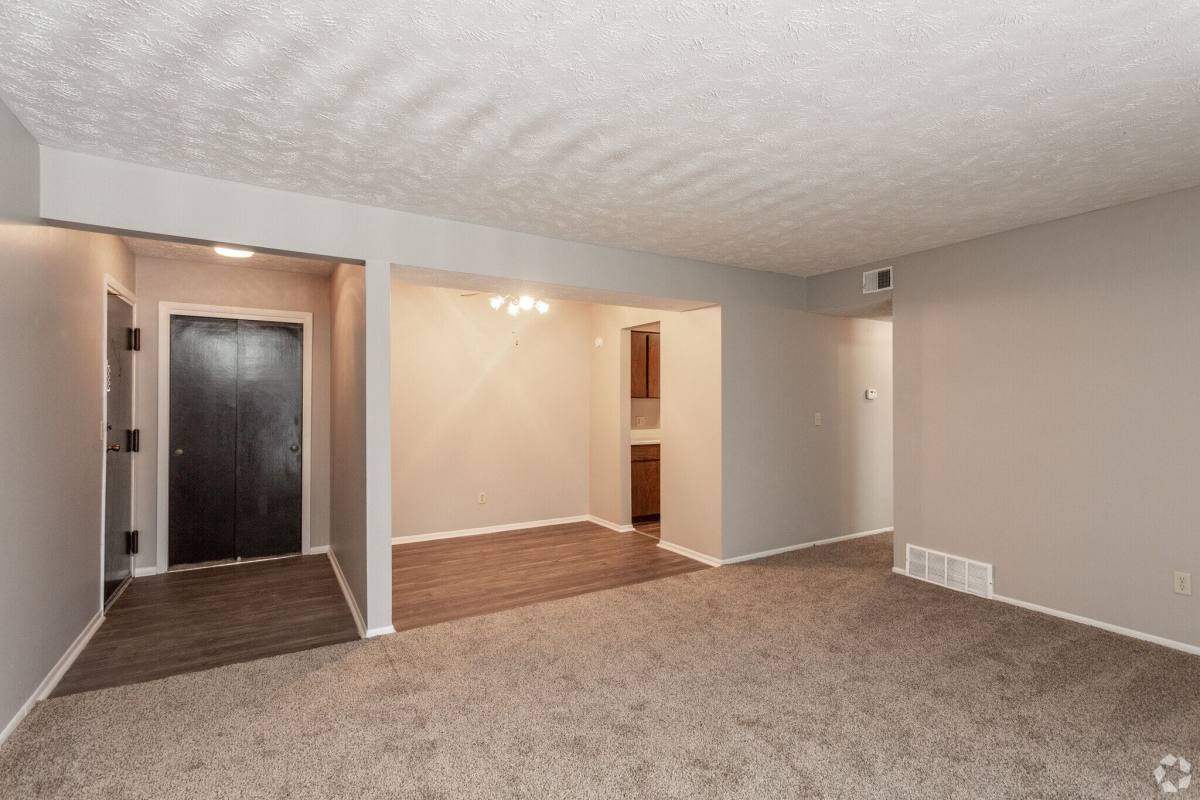 Apartment for rent at New Towne West, 3311 N 102nd Plaza #10, Omaha, NE 68134