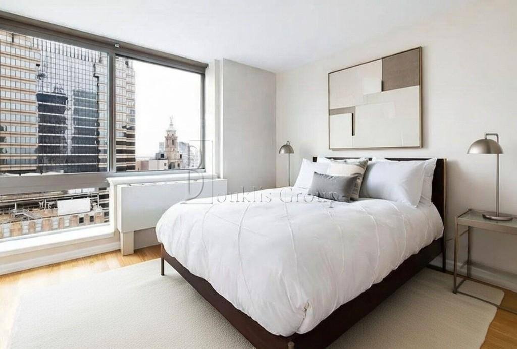 Apartment for rent at 2 Platt St #3302, New York, NY 10038