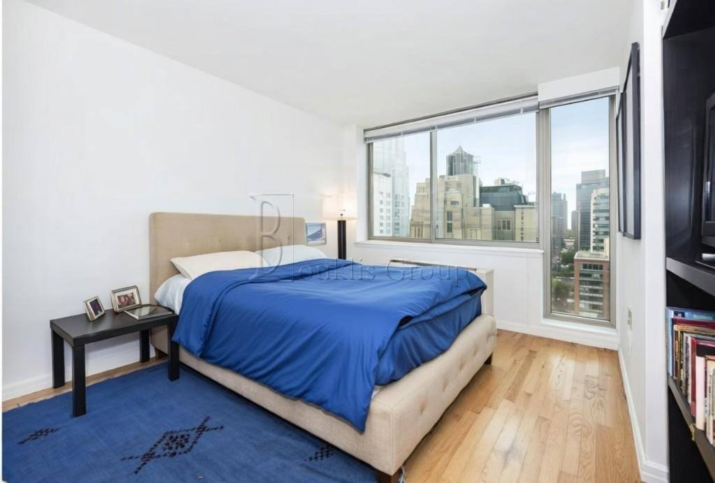 Apartment for rent at 2 Platt St #3302, New York, NY 10038