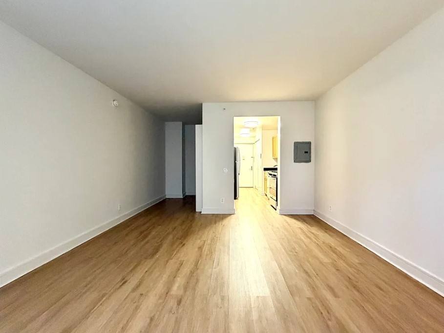 Apartment for rent at 323 W 96th St #210, New York, NY 10025