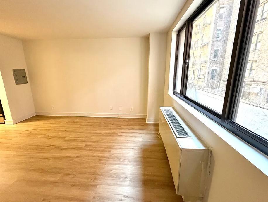 Apartment for rent at 323 W 96th St #210, New York, NY 10025