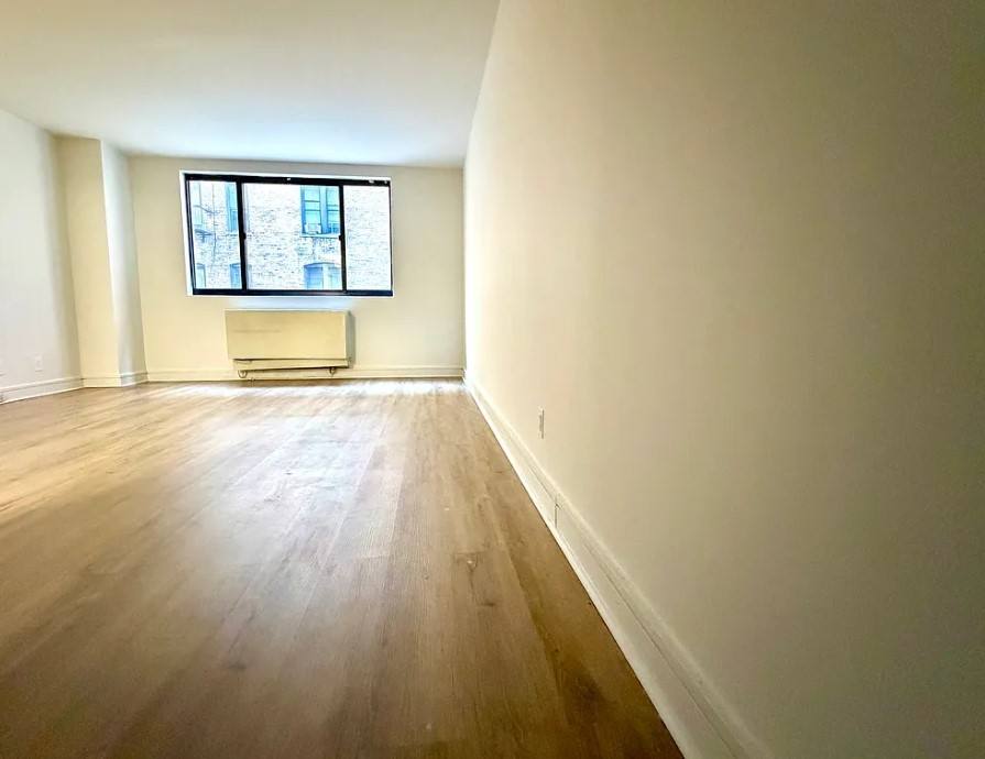 Apartment for rent at 323 W 96th St #210, New York, NY 10025