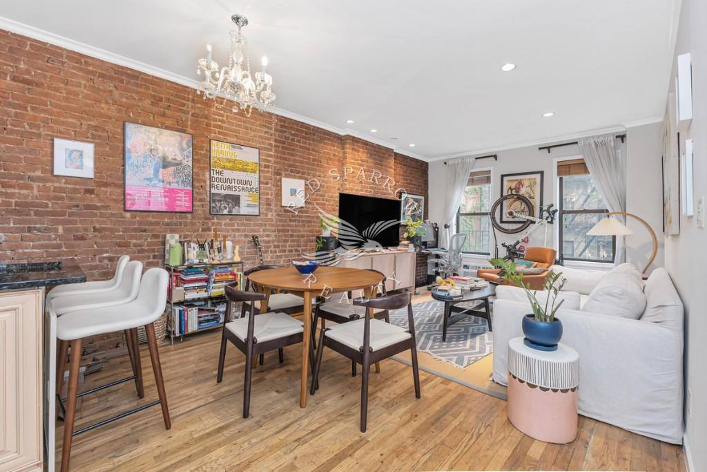 Apartment for rent at 348 E 89th St #6, New York, NY 10128