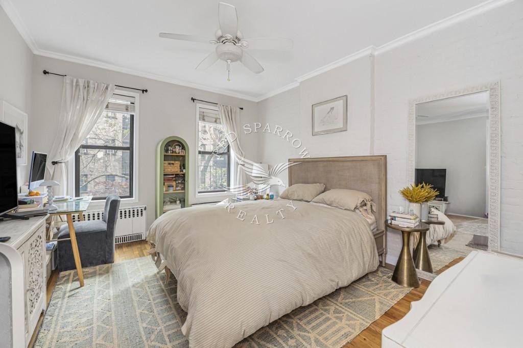 Apartment for rent at 348 E 89th St #6, New York, NY 10128