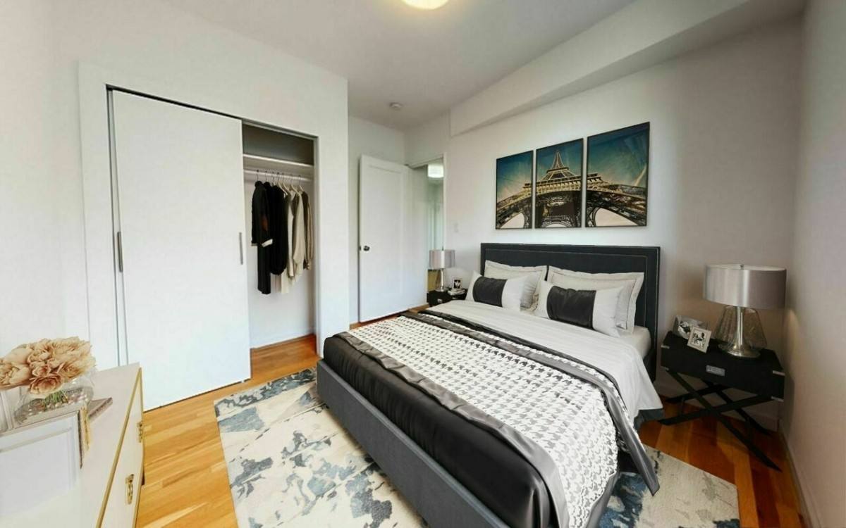 Apartment for rent at 200 Haven Ave #4E, New York, NY 10033