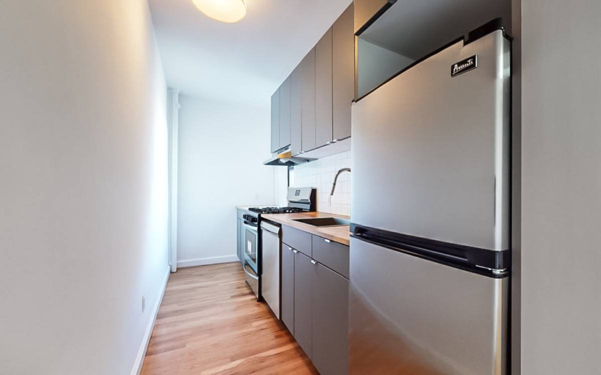 Apartment for rent at 200 Haven Ave #4E, New York, NY 10033