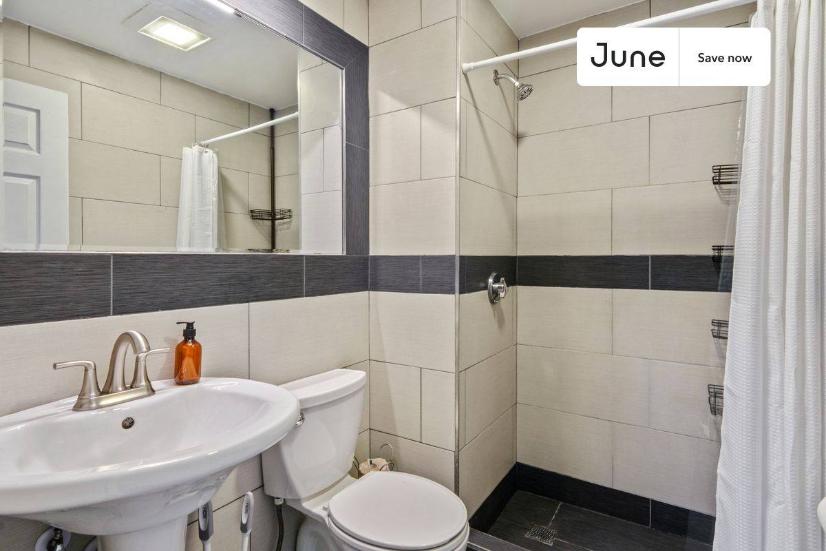 Apartment for rent at 76 Easton St, Allston, MA 02134