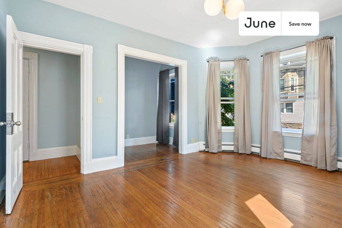 Apartment for rent at 76 Easton St, Allston, MA 02134