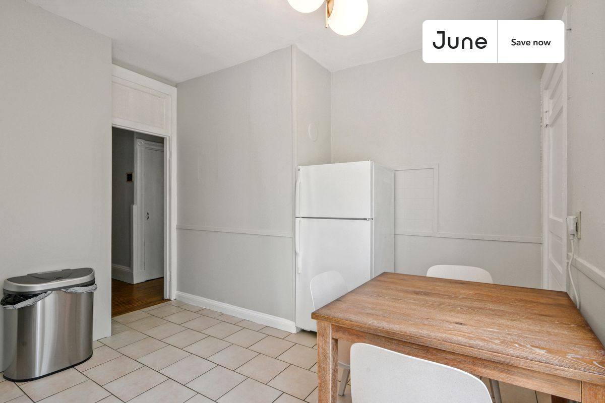 Apartment for rent at 76 Easton St, Allston, MA 02134