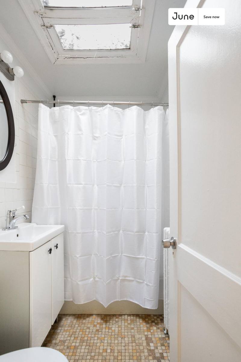 Apartment for rent at 1443 Parkwood Place NW #2F, Washington, DC 20010