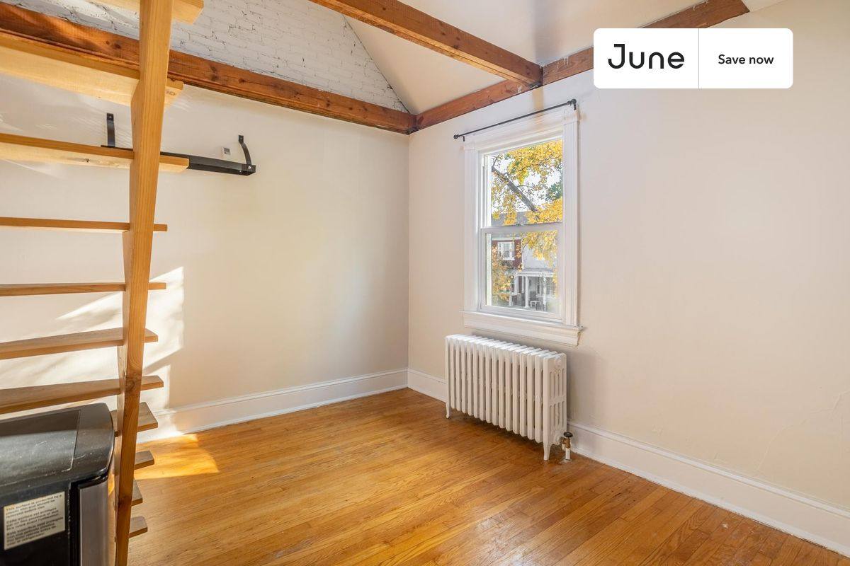 Apartment for rent at 1443 Parkwood Place NW #2F, Washington, DC 20010