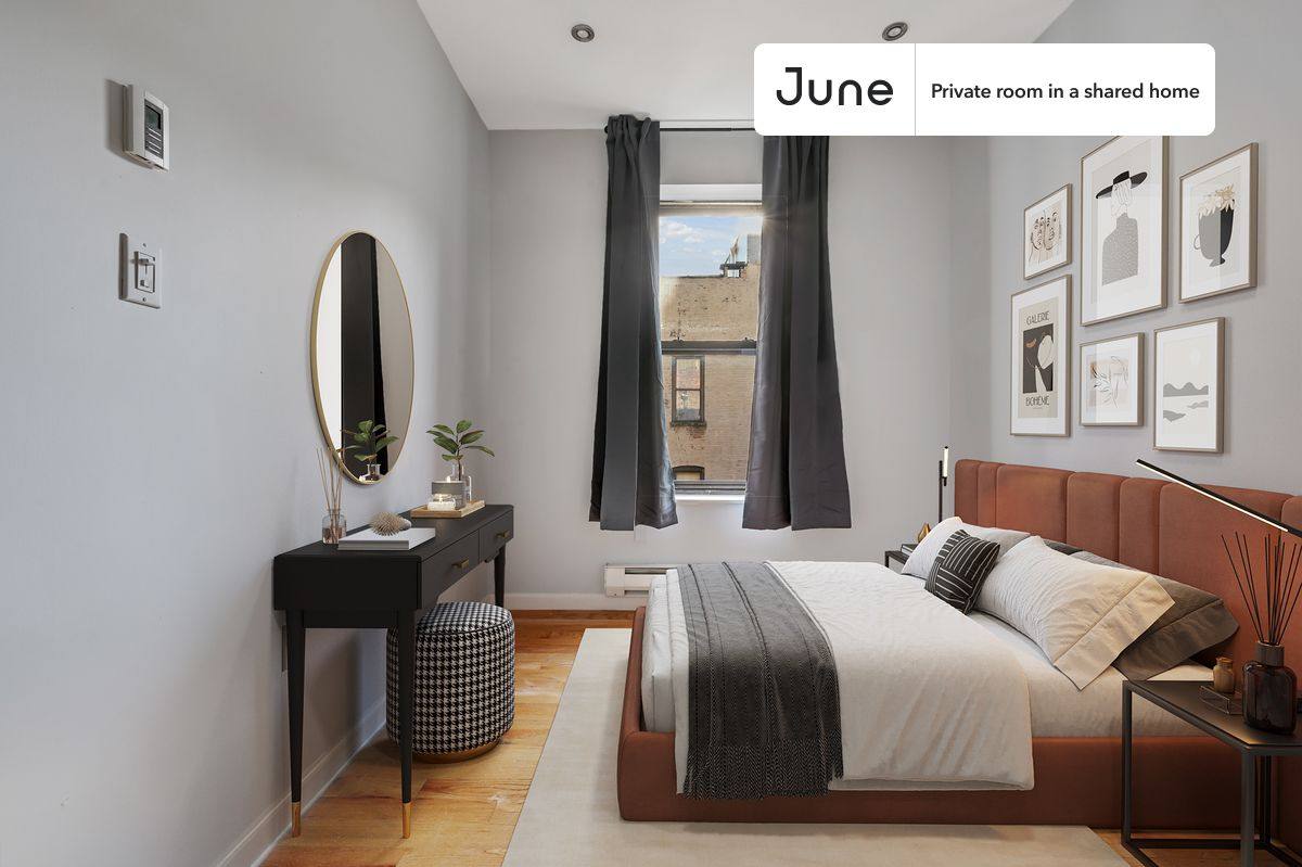 Apartment for rent at 225 W 109th St #B, New York, NY 10025