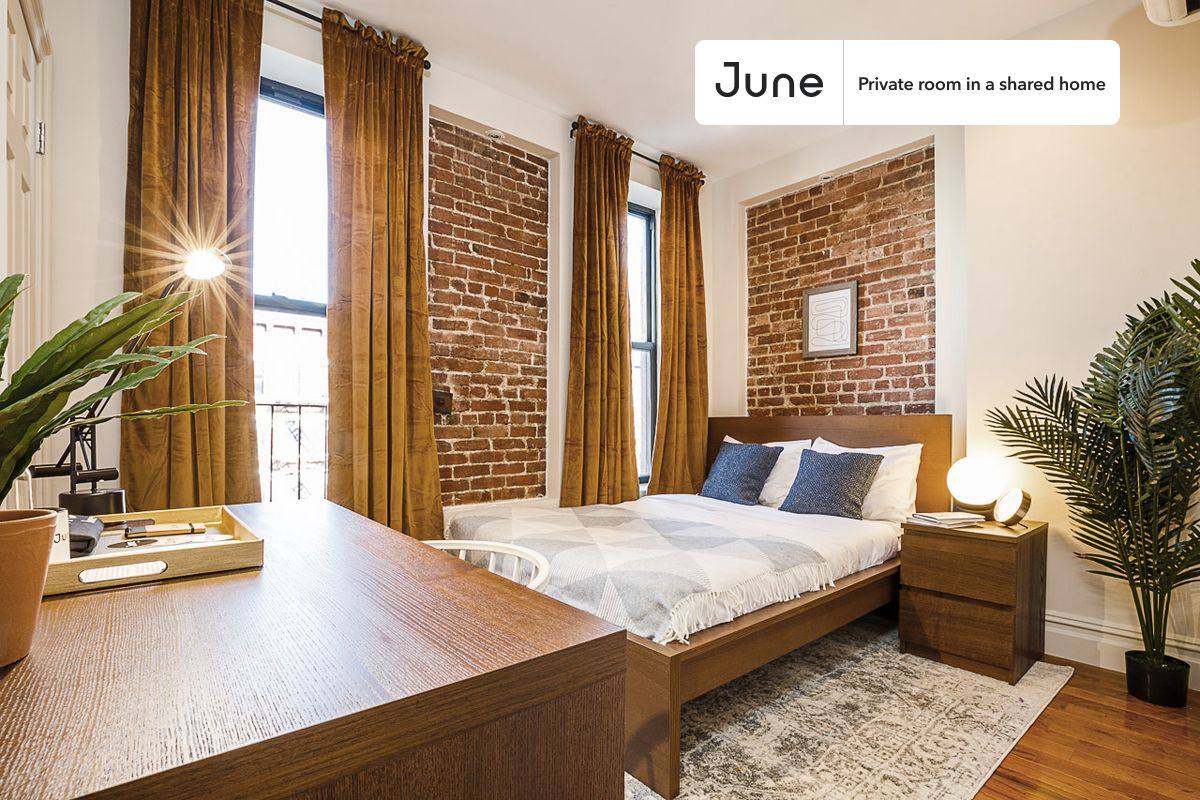 Apartment for rent at 941 Columbus Ave #B, New York, NY 10025
