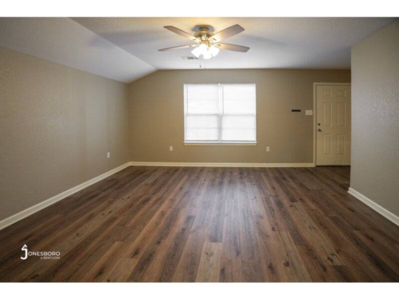 Apartment for rent at Acadian Village, 1613 Latourette Lane, Jonesboro, AR 72404