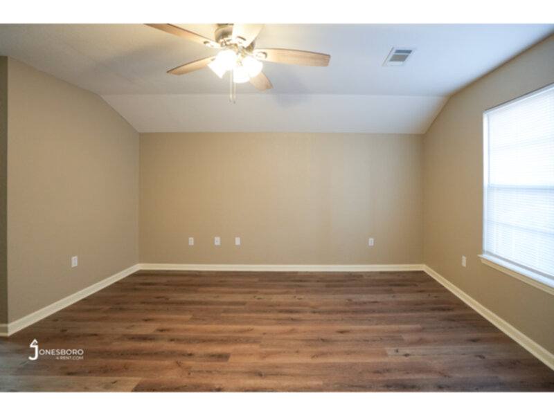 Apartment for rent at Acadian Village, 1613 Latourette Lane, Jonesboro, AR 72404