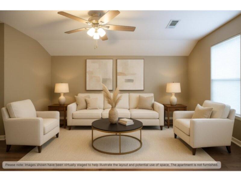 Apartment for rent at Acadian Village, 1613 Latourette Lane, Jonesboro, AR 72404