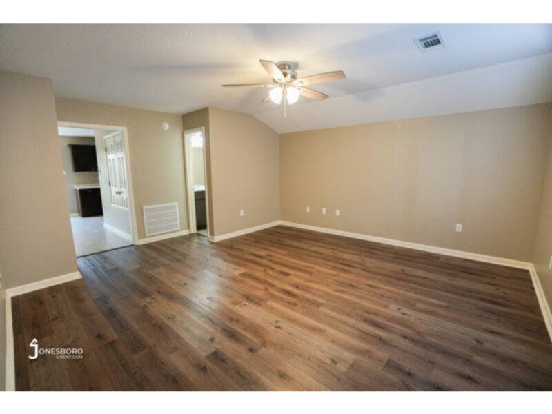 Apartment for rent at Acadian Village, 1613 Latourette Lane, Jonesboro, AR 72404