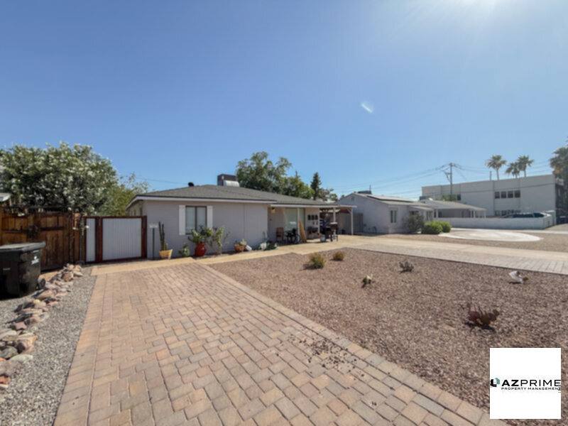 Apartment for rent at 1221 E Highland Ave #3, Phoenix, AZ 85014