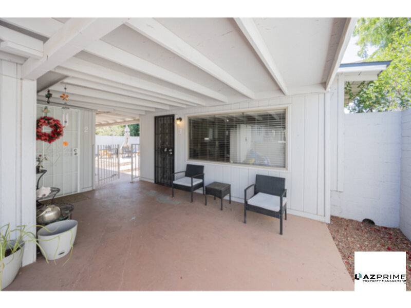 Apartment for rent at 1221 E Highland Ave #3, Phoenix, AZ 85014