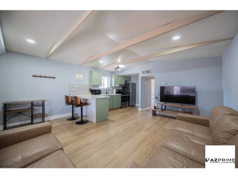 Apartment for rent at 1221 E Highland Ave #3, Phoenix, AZ 85014